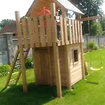 Amalka Apartmán *