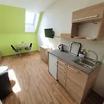 Apartmán Amalka