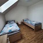 Apartmán Amalka *