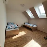 Apartmán Amalka Dobrikov