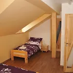Amalka Apartmán *