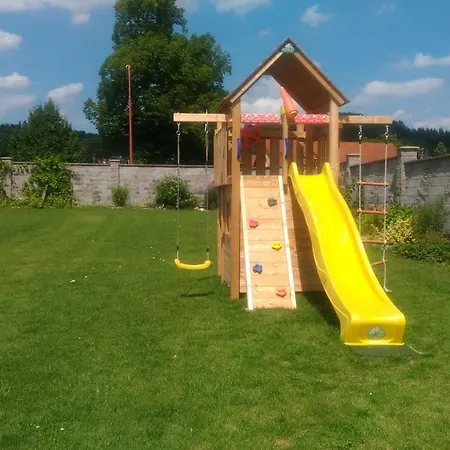 Apartamento Amalka Dobrikov
