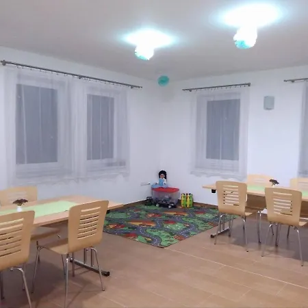 Amalka Apartmán