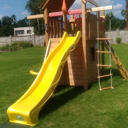 Appartement Amalka
