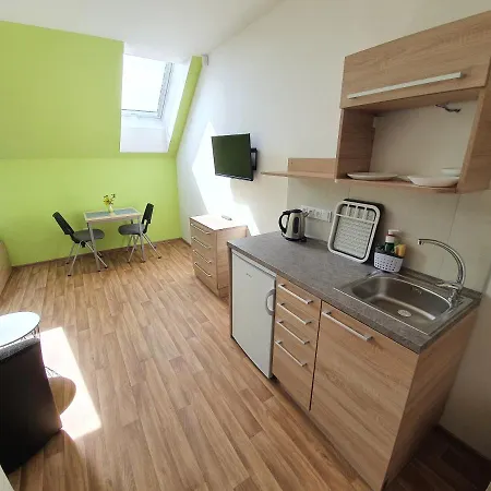 Apartman Amalka