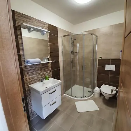 Amalka Apartman *