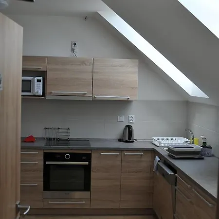 Amalka Apartment *