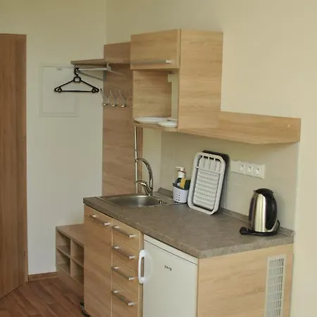 Amalka Apartamento *