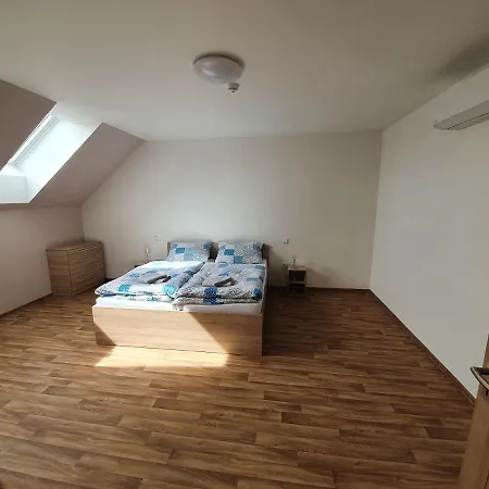 Amalka Apartment *