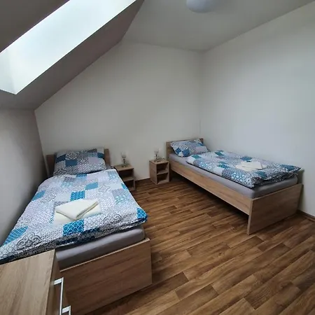 Apartman Amalka *