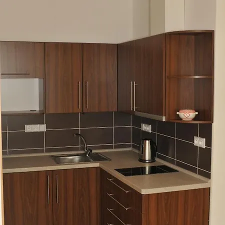Amalka Apartamento *
