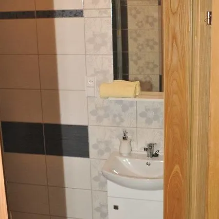 Apartman Amalka Dobříkov