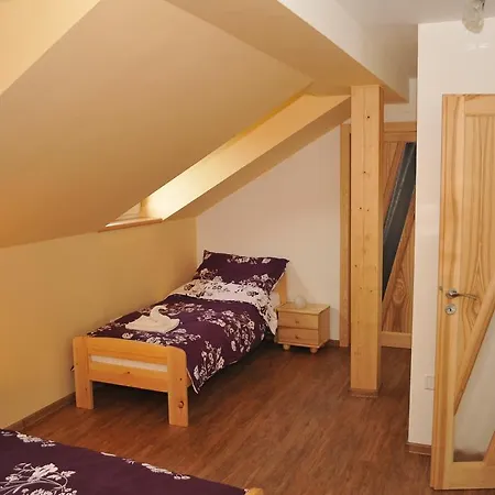 Amalka Apartman *