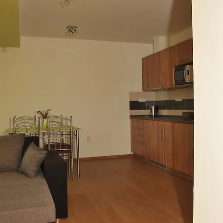 Amalka Apartman