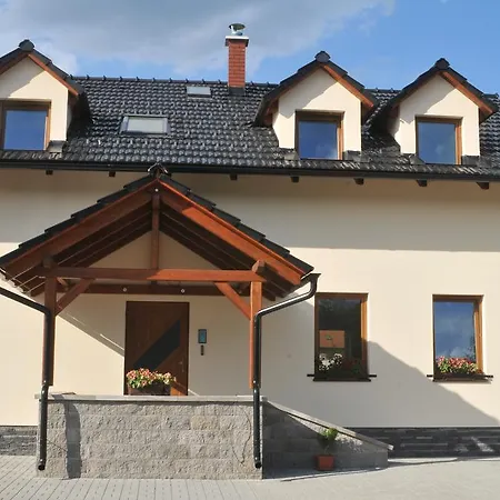 Apartmán Amalka Dobrikov