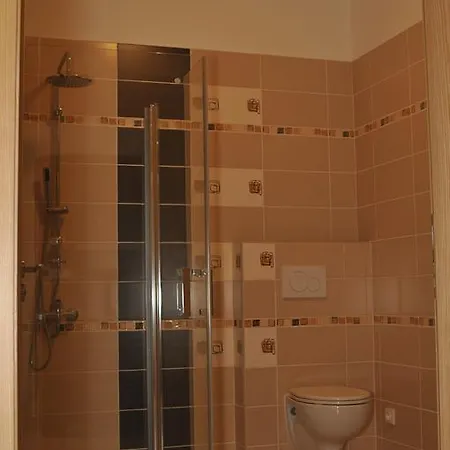 Amalka Apartman Dobříkov