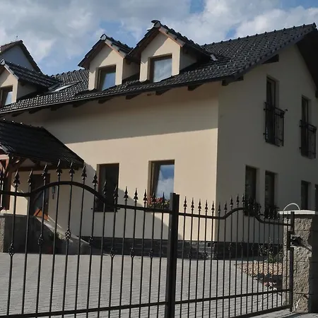 Apartmán Amalka