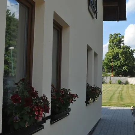 Amalka Appartement Dobrikov