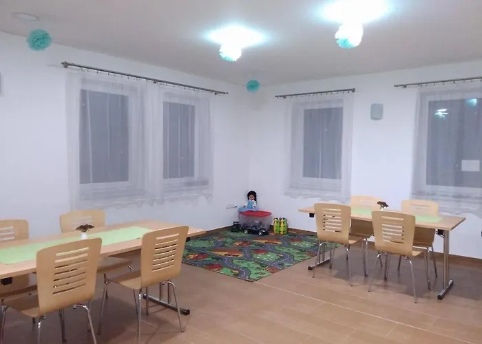 Amalka Διαμέρισμα