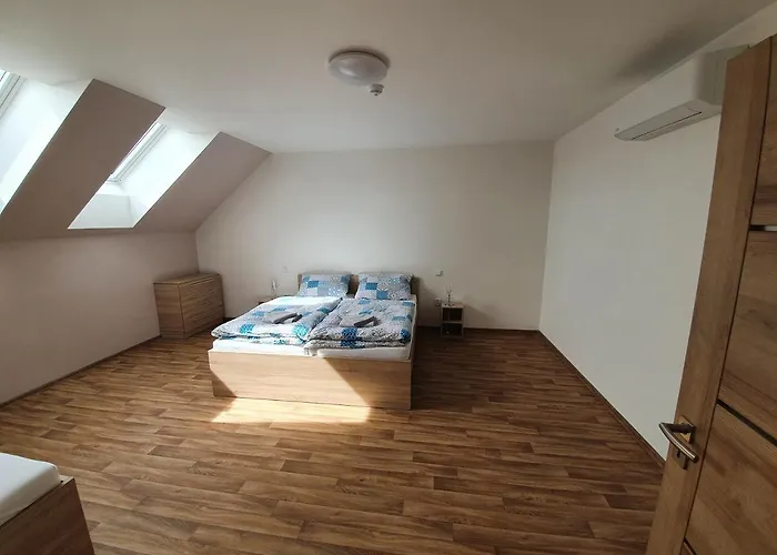 Amalka Apartment *