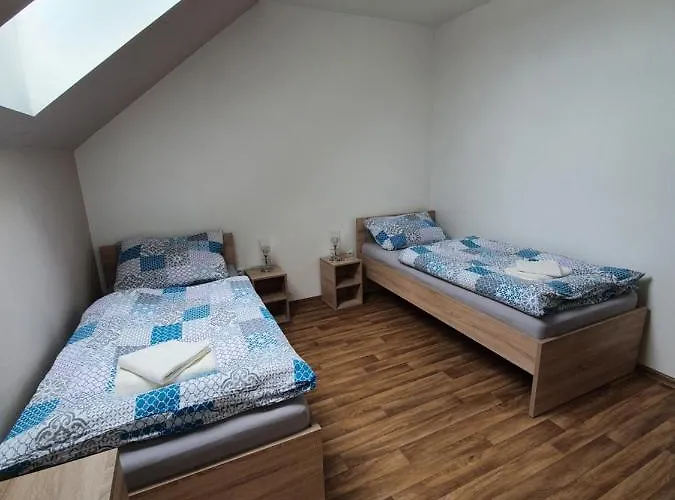 Apartment Amalka *