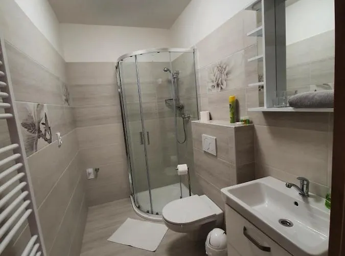 Amalka Apartment Dobrikov