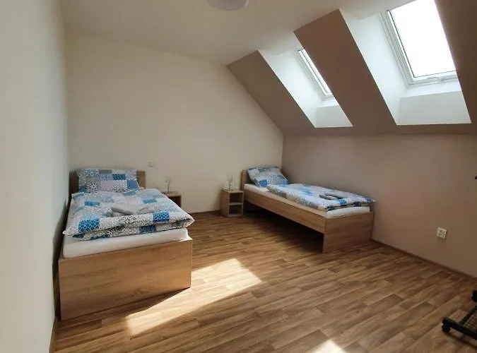 Apartment Amalka Dobrikov
