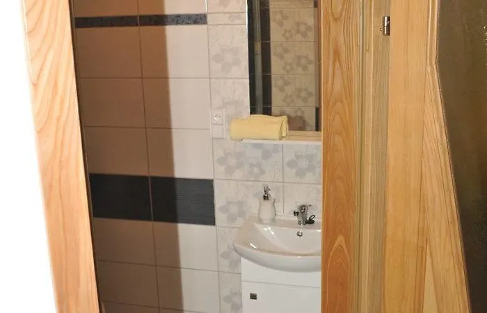 Apartment Amalka Dobrikov