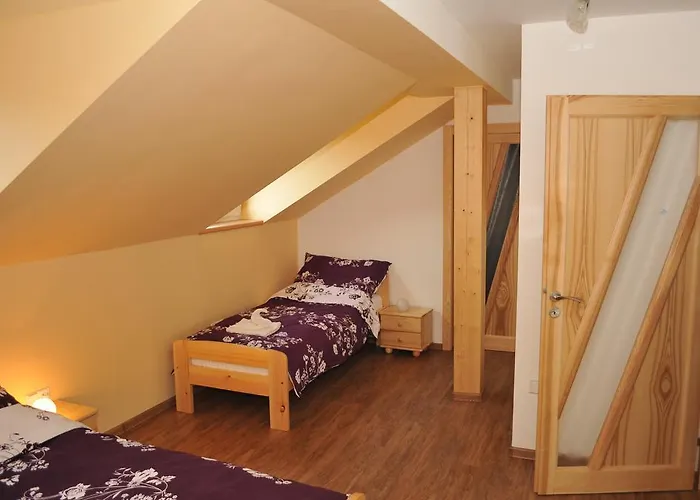 Amalka Apartment *
