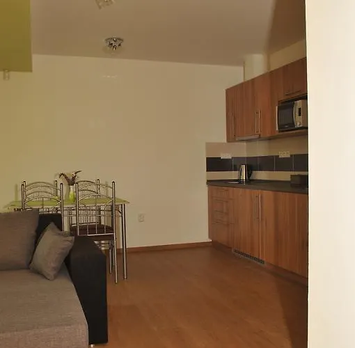 Amalka Apartment