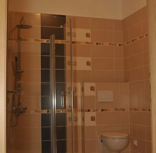 Amalka Apartment Dobrikov